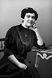 1º mulher portuguesa a votar