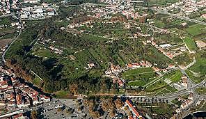 Reconquista definitiva de Coimbra