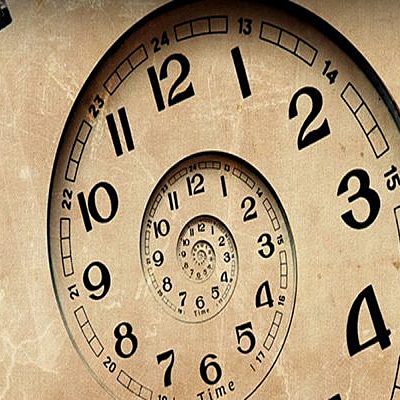 Timeline: Uma Viagem no Tempo