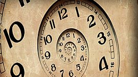 Timeline: Uma Viagem no Tempo