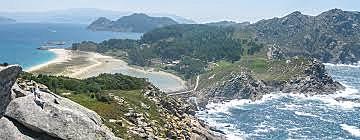 Assumido o governo da Galiza