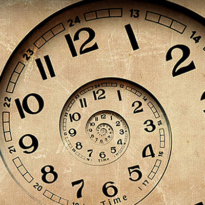 Timeline: Uma viagem no tempo