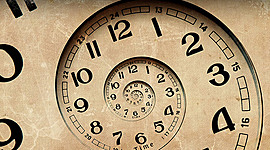 Timeline: Uma viagem no tempo