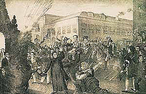 Revolução Liberal Portuguesa