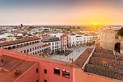 Derrota de Badajoz
