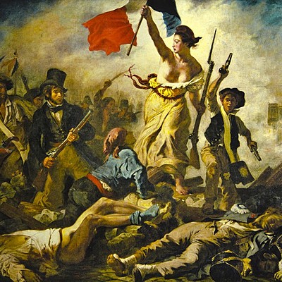 Timeline: Época Contemporânea