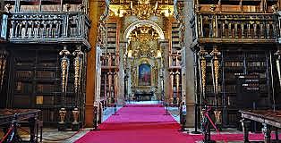 Biblioteca Joanina
