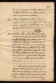 Tratado de Paz com Castela