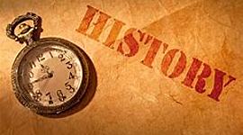 Timeline: UMA VIAGEM NO TEMPO - época Moderna