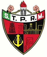 Oil works and unions