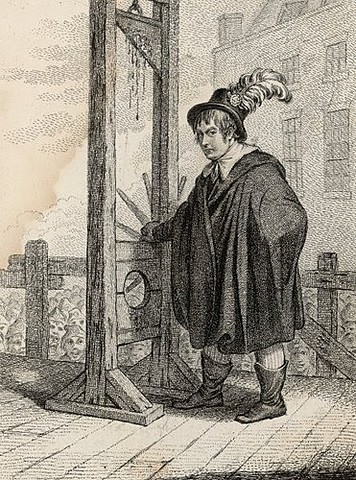 Abolição da Pena de Morte