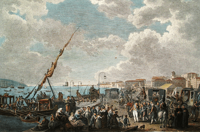 Revolução Liberal Portuguesa