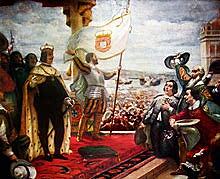 Restauração da Independência