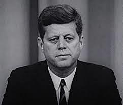 President Kennedy