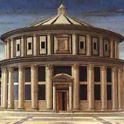 Timeline: Arte de la Edad Moderna