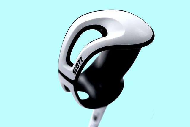 Scott Strapless Grip