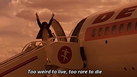 Could be Getting Sued