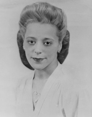 Viola Desmond Incident