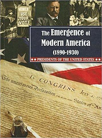 Emergence of modern america
