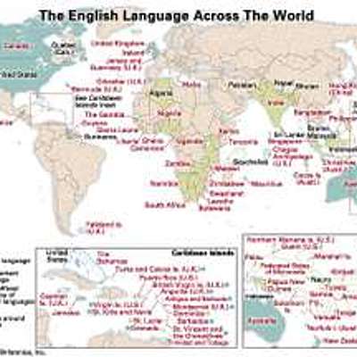 Timeline: The History of the English Language