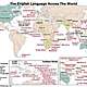History of the english language