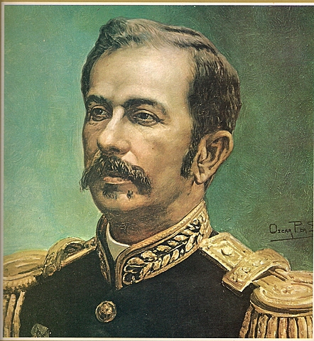 Vice-presidente Floriano Peixoto torna-se o segundo presidente do Brasil.