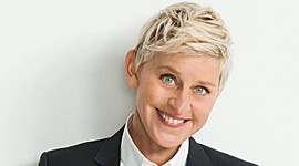 Timeline: Ellen Degeneres