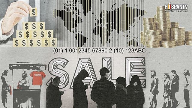 Comienzo del capitalismo financiero