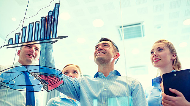 Empresas en la actualidad