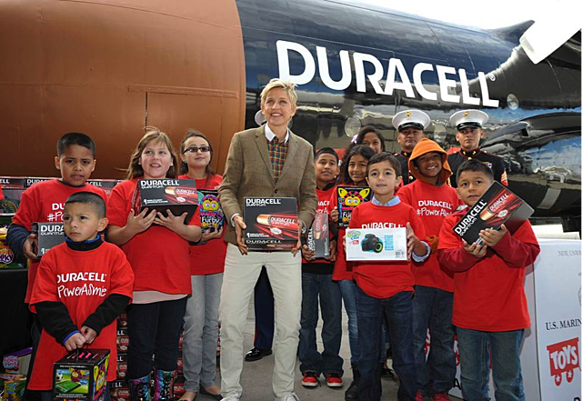 Getting Rid of Stuff You Don't Need