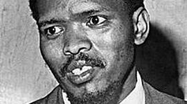 Timeline: Steve Biko's Timeline
