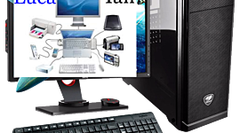 Timeline: EVENTOS SEÑALADOS EN LA TABLA actividad 13 Luca y Ian