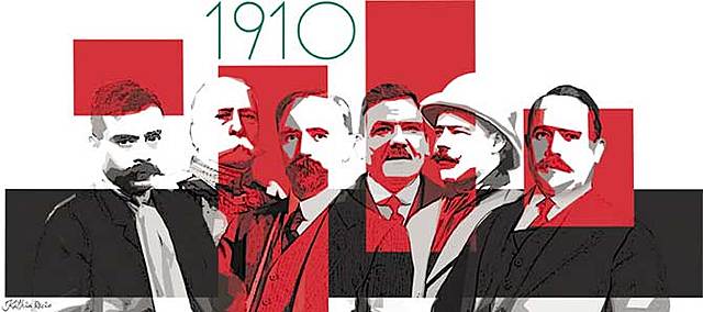 Revolución Mexicana