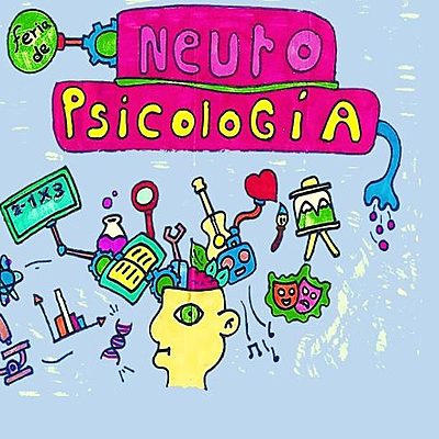 Timeline: LA NEUROPSICOLOGIA EN EL TIEMPO POR JENIFER MARTINEZ