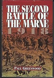 2º battle of the Marne