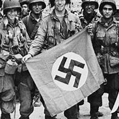 Timeline: The second world war