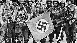 Timeline: The second world war