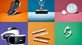 Timeline: Revolutionary inventions