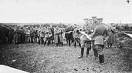 Timeline: The interwar period