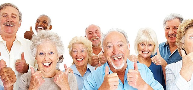 Generación Baby Boomers