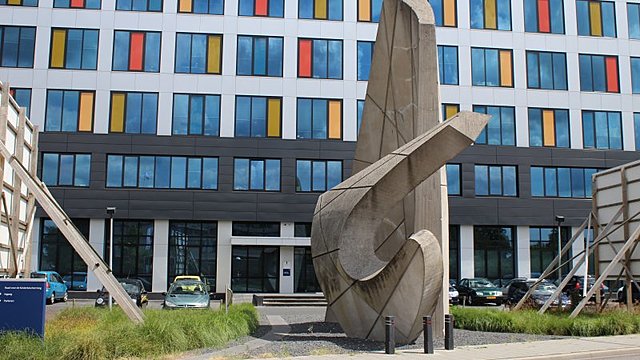 Kunstwerk zonder titel