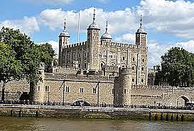 Πύργος του Λονδίνου