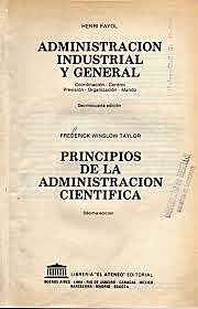 Henri Fayol