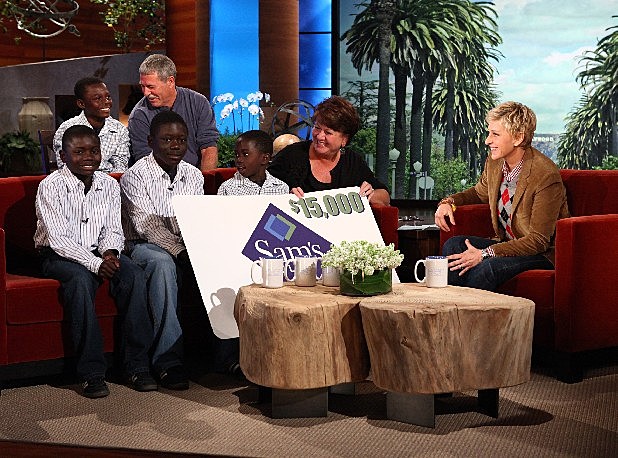 Lets All Be Deep Thinkers