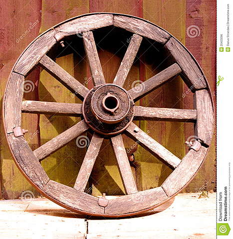 The Wheel