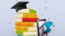 Timeline: Linea tiempo ¿Que es la tecnologia educativa?