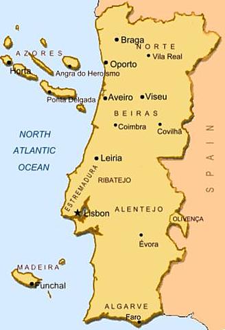 Tratado de Alcanices