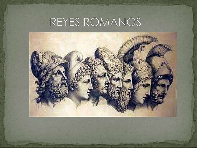 Aportes ROMANOS a la Administración