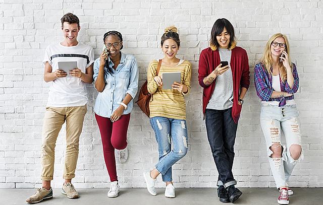 Aspiraciones Profesionales