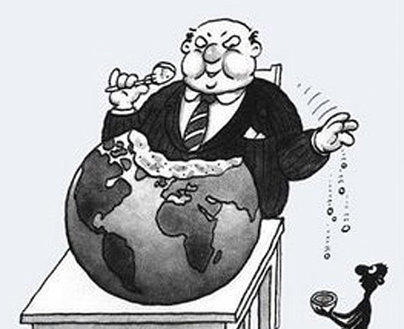 Administración Presidencialista neoliberal